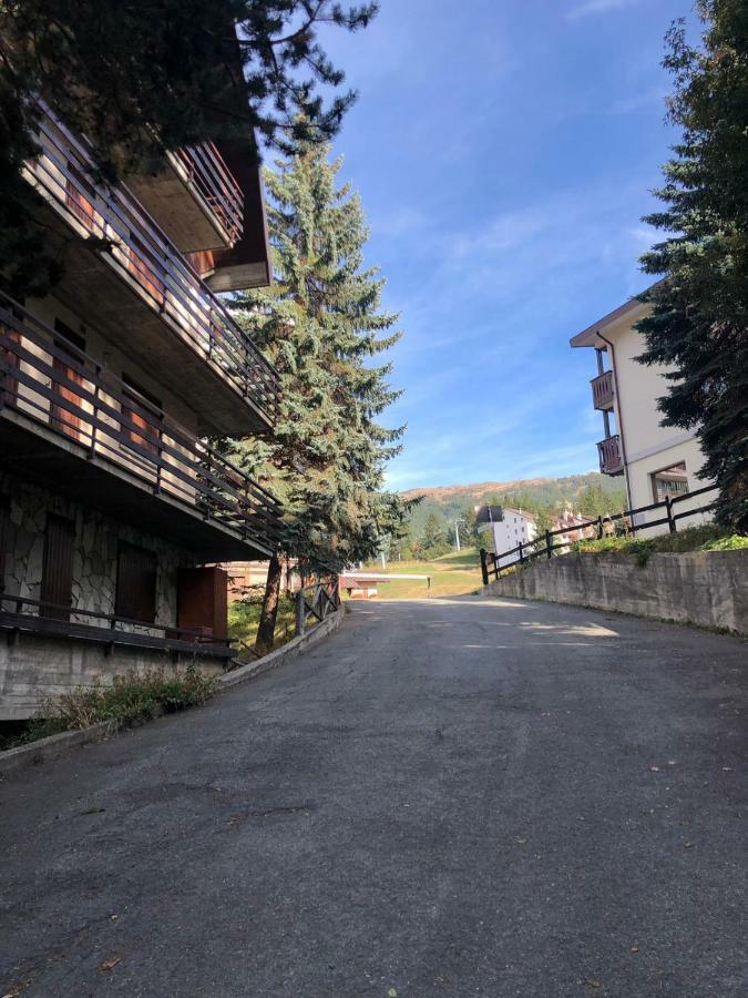 The Closest Location To The City Center And Chairlift Oulx Buitenkant foto